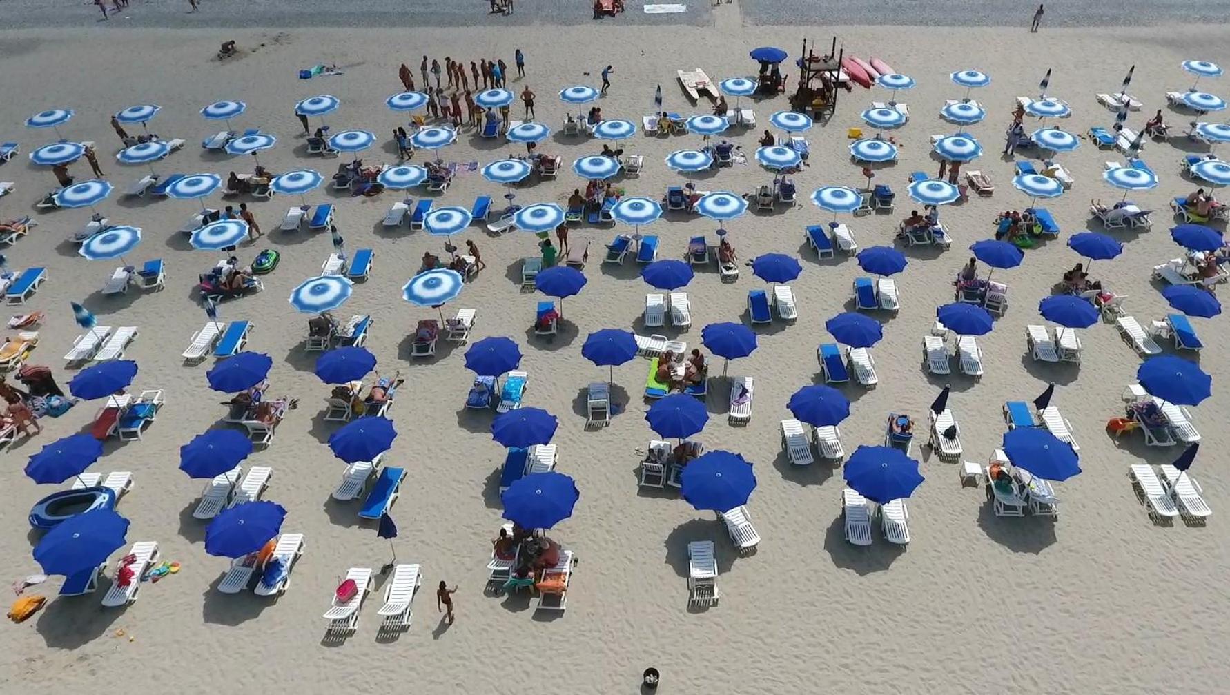 Club Esse Aquilia Beach Village Badolato Marina Extérieur photo